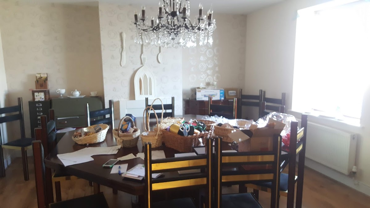 Lilly's Tea Room Ltd