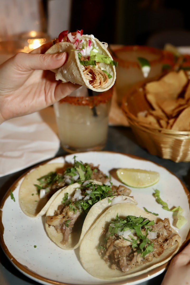 Rosy's Taco Bar East Photos 2